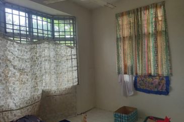 EXTRA LAND❗ Banglo Setingkat @ Darulaman Heights 2 Jitra