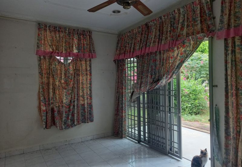 EXTRA LAND❗ Banglo Setingkat @ Darulaman Heights 2 Jitra