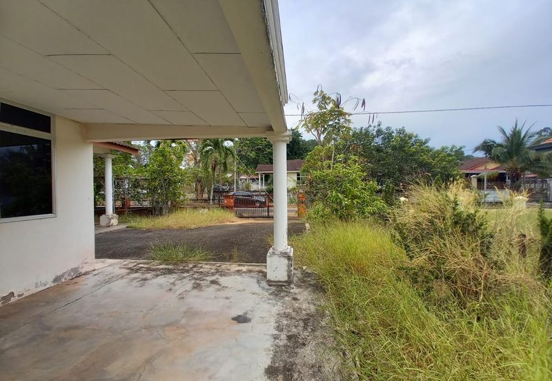 EXTRA LAND❗ Banglo Setingkat @ Darulaman Heights 2 Jitra