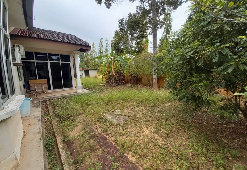 EXTRA LAND❗ Banglo Setingkat @ Darulaman Heights 2 Jitra