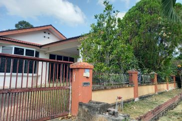 EXTRA LAND❗ Banglo Setingkat @ Darulaman Heights 2 Jitra