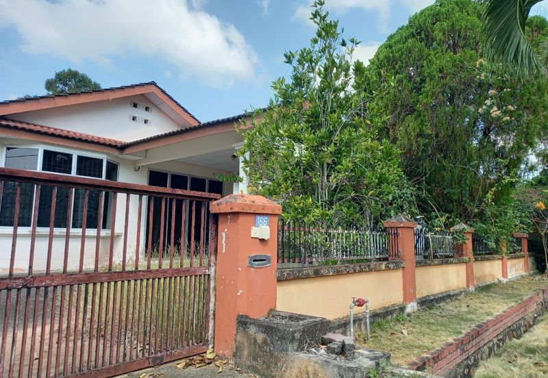 EXTRA LAND❗ Banglo Setingkat @ Darulaman Heights 2 Jitra