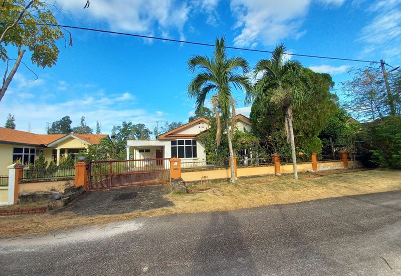 EXTRA LAND❗ Banglo Setingkat @ Darulaman Heights 2 Jitra