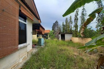 EXTRA LAND❗ Banglo Setingkat @ Darulaman Heights 2 Jitra