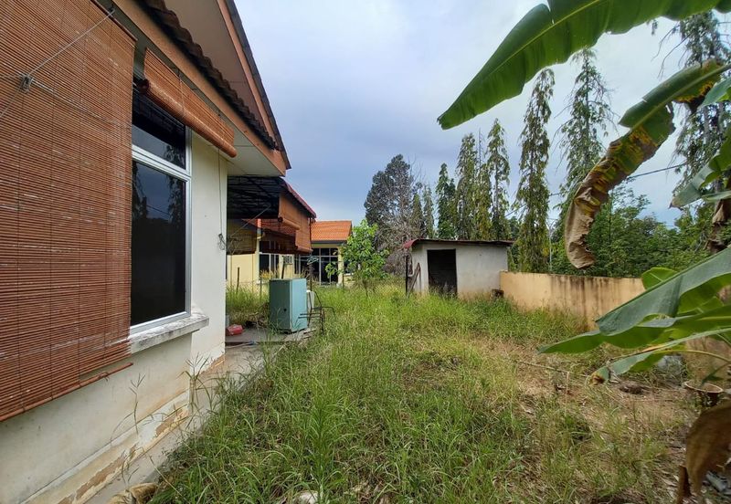 EXTRA LAND❗ Banglo Setingkat @ Darulaman Heights 2 Jitra