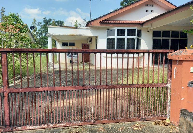 EXTRA LAND❗ Banglo Setingkat @ Darulaman Heights 2 Jitra