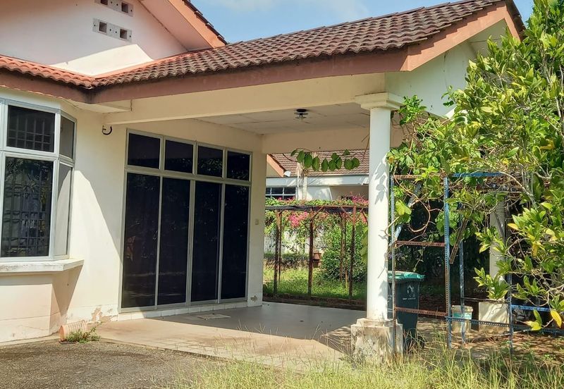 EXTRA LAND❗ Banglo Setingkat @ Darulaman Heights 2 Jitra