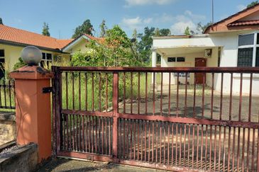 EXTRA LAND❗ Banglo Setingkat @ Darulaman Heights 2 Jitra