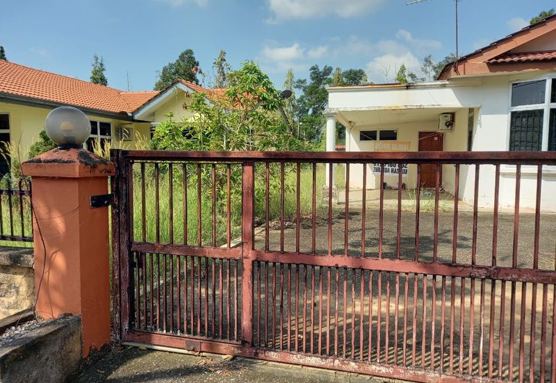 EXTRA LAND❗ Banglo Setingkat @ Darulaman Heights 2 Jitra