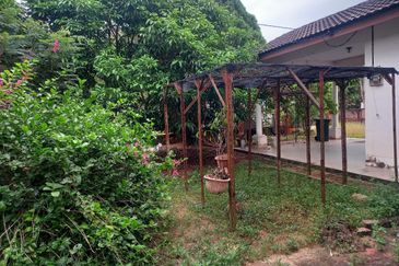 EXTRA LAND❗ Banglo Setingkat @ Darulaman Heights 2 Jitra