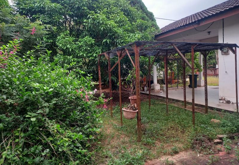 EXTRA LAND❗ Banglo Setingkat @ Darulaman Heights 2 Jitra