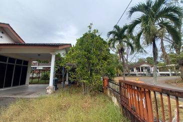 EXTRA LAND❗ Banglo Setingkat @ Darulaman Heights 2 Jitra