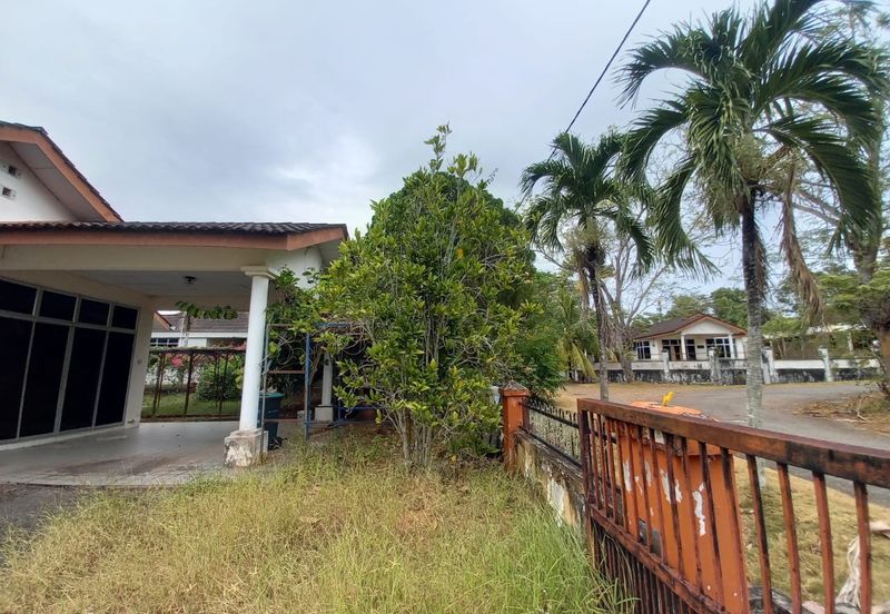 EXTRA LAND❗ Banglo Setingkat @ Darulaman Heights 2 Jitra