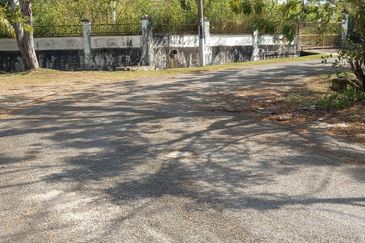 EXTRA LAND❗ Banglo Setingkat @ Darulaman Heights 2 Jitra