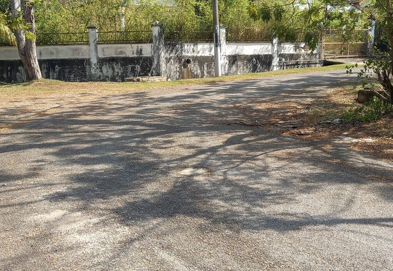 EXTRA LAND❗ Banglo Setingkat @ Darulaman Heights 2 Jitra