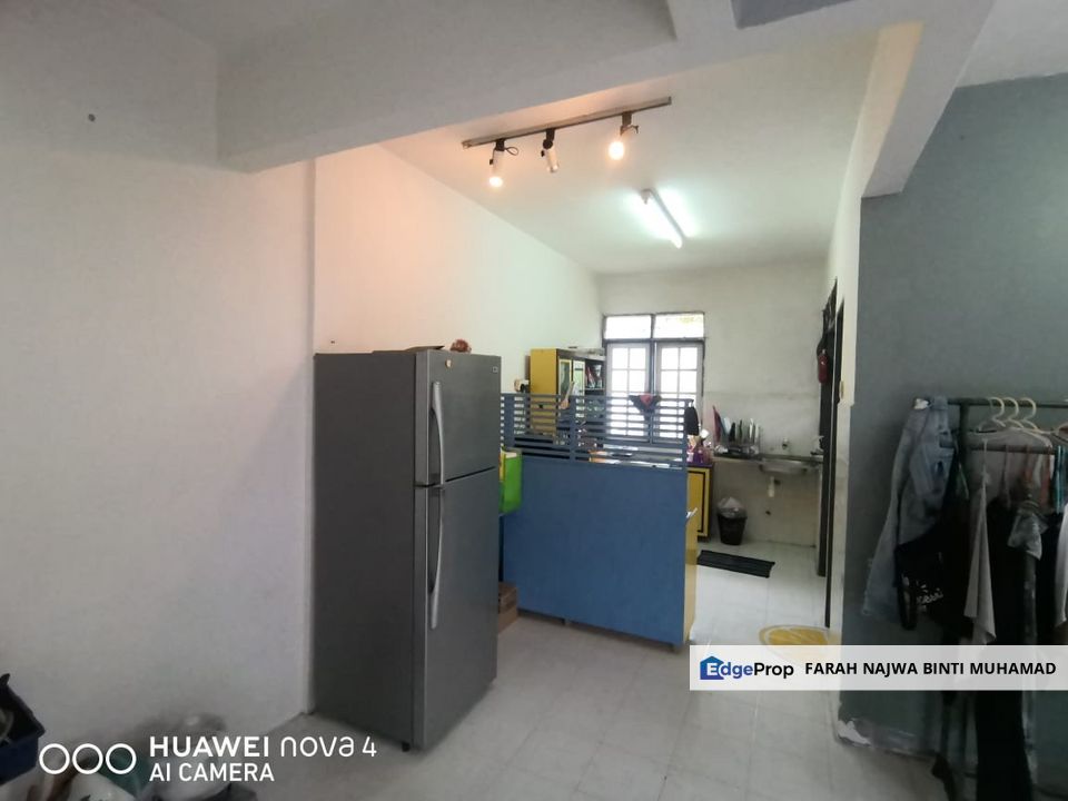 DUPLEX APRTMENT 🔥 Mutiara Perdana (Seroja) Sg. Ara Bayan Lepas Pulau Pinang , Penang, Bayan Lepas