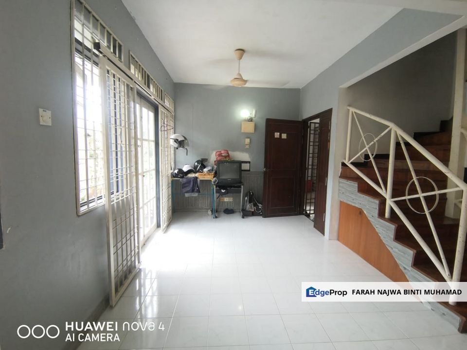 DUPLEX APRTMENT 🔥 Mutiara Perdana (Seroja) Sg. Ara Bayan Lepas Pulau Pinang , Penang, Bayan Lepas