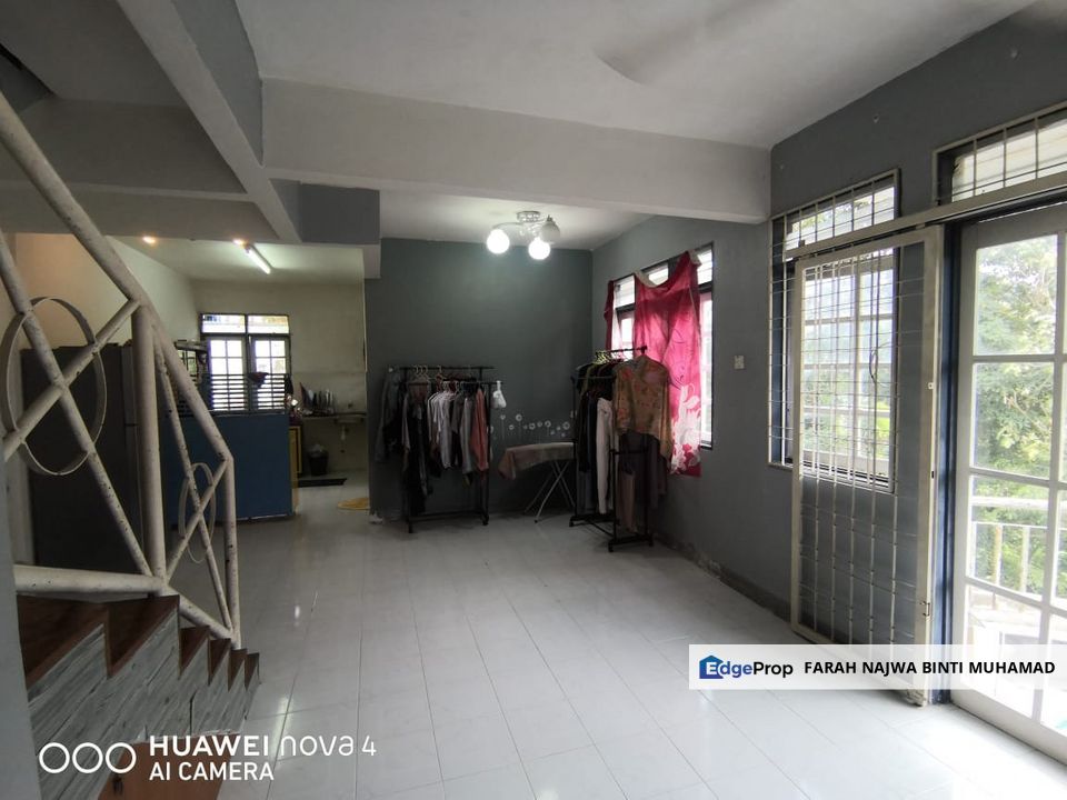 DUPLEX APRTMENT 🔥 Mutiara Perdana (Seroja) Sg. Ara Bayan Lepas Pulau Pinang , Penang, Bayan Lepas