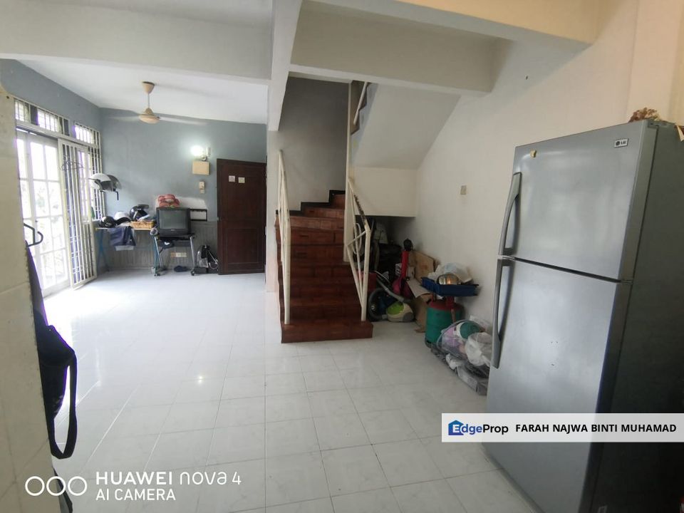 DUPLEX APRTMENT 🔥 Mutiara Perdana (Seroja) Sg. Ara Bayan Lepas Pulau Pinang , Penang, Bayan Lepas