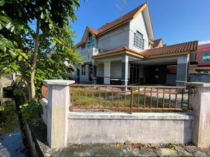 CORNER LOT : Double Storey Terrace Bandar Putra Bertam, Penang FOR SALE ...