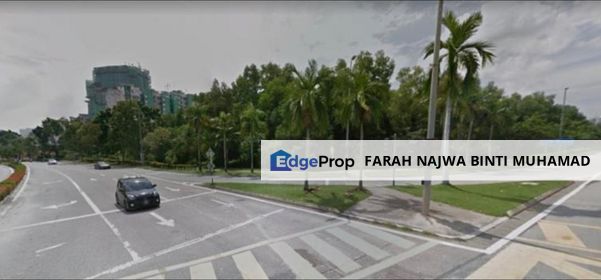 Tanah 3.586 Ekar Berstatus Bangunan di Cyberjaya, Selangor FOR SALE, Selangor, Cyberjaya