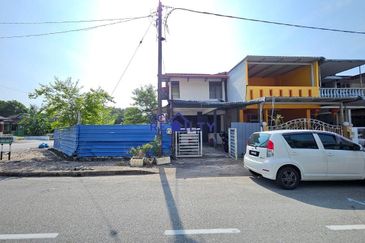 Taman Desa Murni
