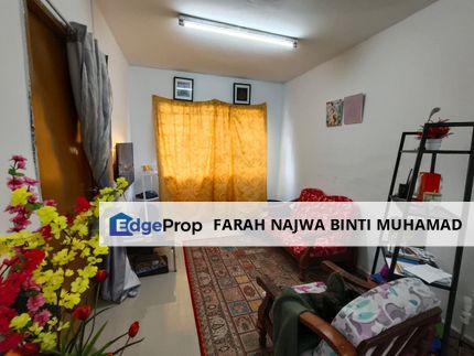 HOT❗️ Apartment Lestari @ Damansara Damai, Petaling Jaya , Selangor, Damansara Damai