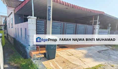 ENDLOT MURAH❗️ Taman Kelisa Ria, Sungai Petani (Rumah Teres Setingkat), Kedah, Sungai Petani
