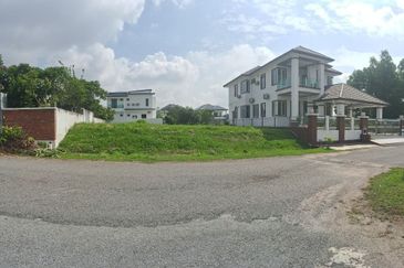 Kolej Heights Utara