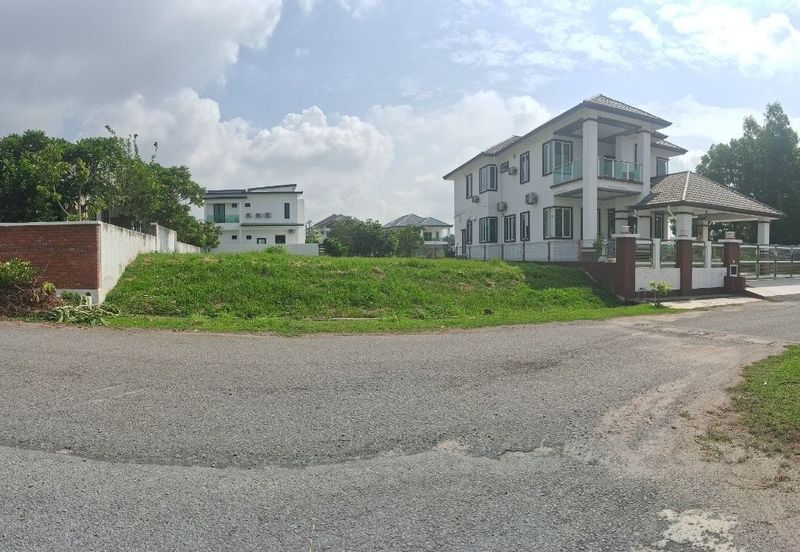 Kolej Heights Utara