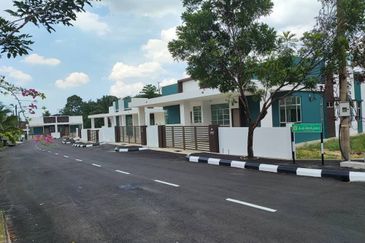 TAMAN KENYALANG 2