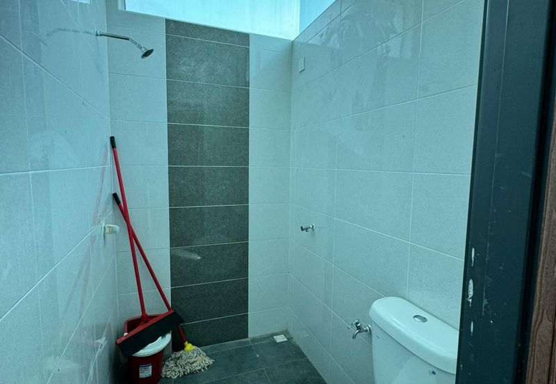 TAMAN KERANJI (DERGA)