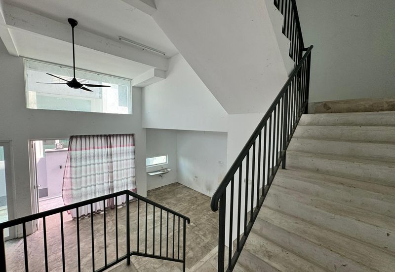 TAMAN KERANJI (DERGA)