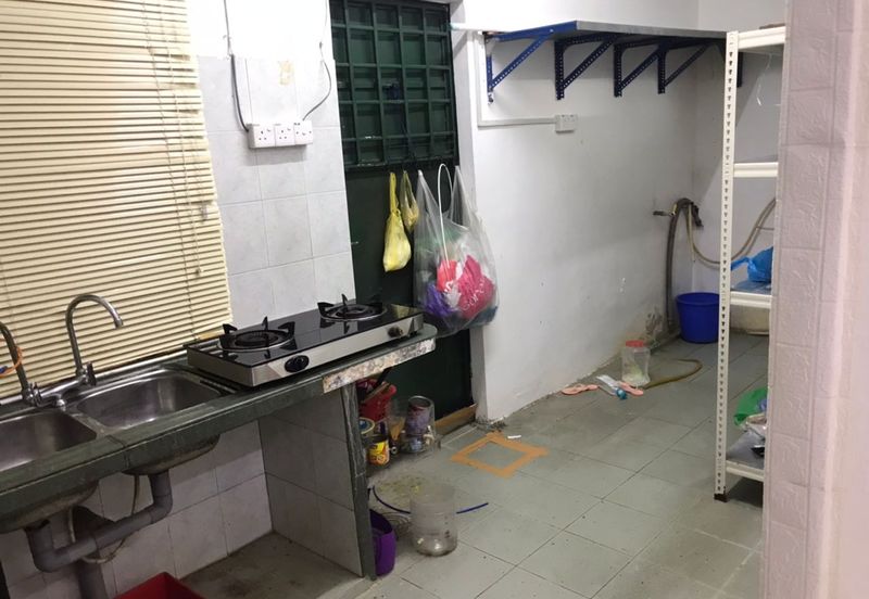 Jalan Tengku Maheran