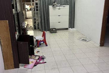 Jalan Tengku Maheran