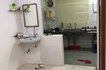 Jalan Tengku Maheran