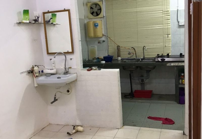 Jalan Tengku Maheran