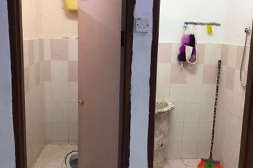 Jalan Tengku Maheran