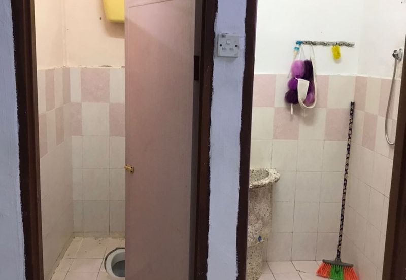 Jalan Tengku Maheran