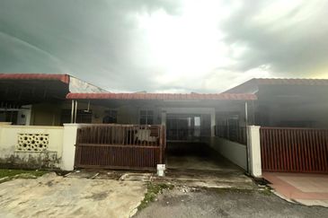 Jalan Tengku Maheran