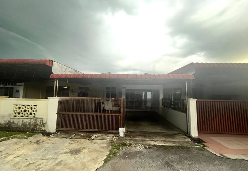 Jalan Tengku Maheran