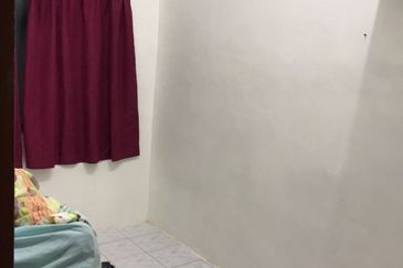 Jalan Tengku Maheran