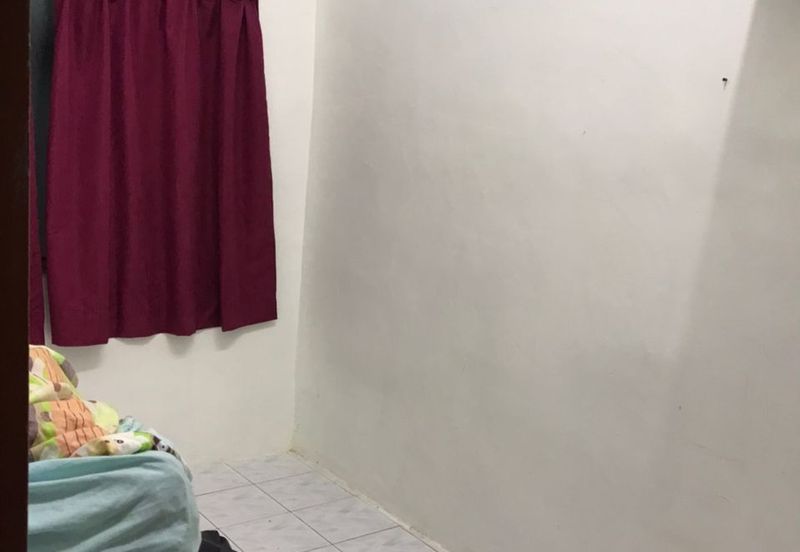 Jalan Tengku Maheran