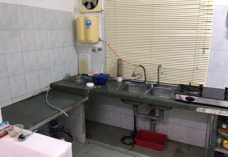 Jalan Tengku Maheran