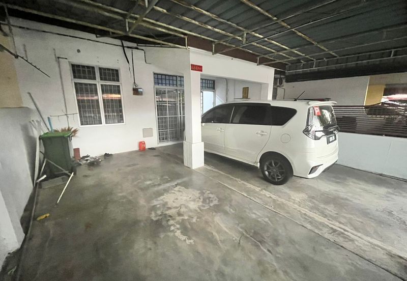 Jalan Tengku Maheran