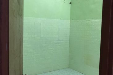 Jalan Tengku Maheran