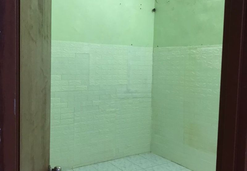 Jalan Tengku Maheran