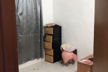 Jalan Tengku Maheran