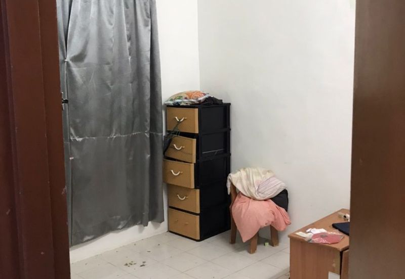 Jalan Tengku Maheran