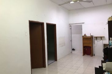 Jalan Tengku Maheran